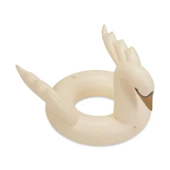 Konges Sløjd Svømmeudstyr|swan badering - CREAM OFF WHITE creamoffwhite