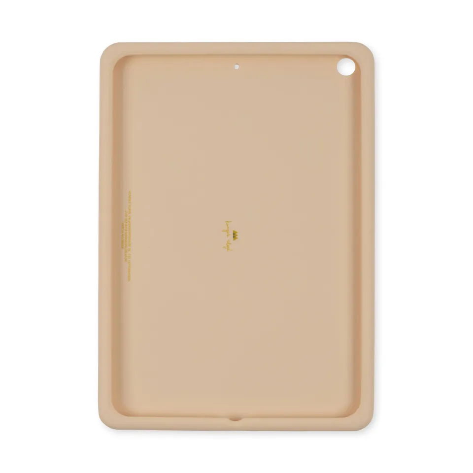 Konges Sløjd Børneværelse|tablet cover - lemon