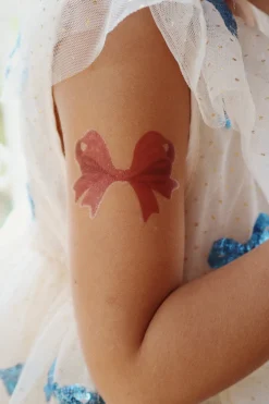 Konges Sløjd Kreativ & Spil|TATOVERINGER - RAINBOW MIX rainbowmix