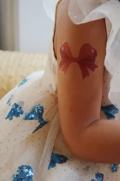 Konges Sløjd Kreativ & Spil|TATOVERINGER - RAINBOW MIX rainbowmix
