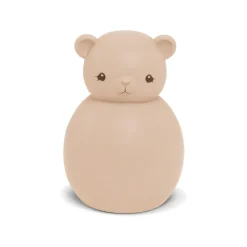 Konges Sløjd Børneværelse|teddy led lampe - blush