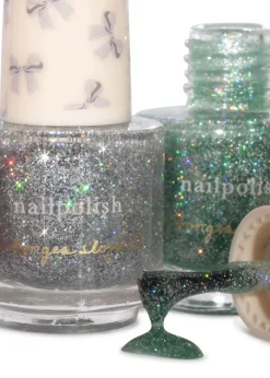 Konges Sløjd Kreativ & Spil|Twinkle neglelak - multi