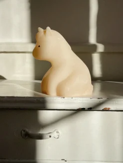 Konges Sløjd Børneværelse|unicorn lampe - shell