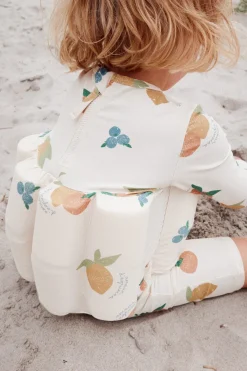 Konges Sløjd Badetøj|uv floatsuit - fruity