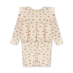 Konges Sløjd Badetøj|uv floatsuit - PEONIA ROSE peoniarose