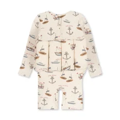 Konges Sløjd Badetøj|uv floatsuit - SAIL AWAY sailaway