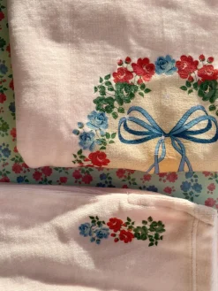 Konges Sløjd Overdele|Velou bluse - creole pink creolepink