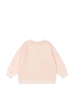Konges Sløjd Overdele|Velou bluse - creole pink creolepink