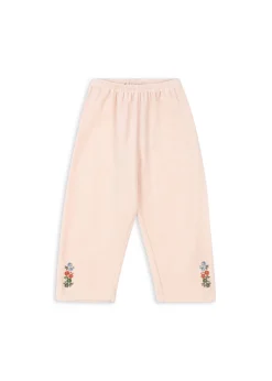 Konges Sløjd Underdele|Velou bukser - creole pink creolepink