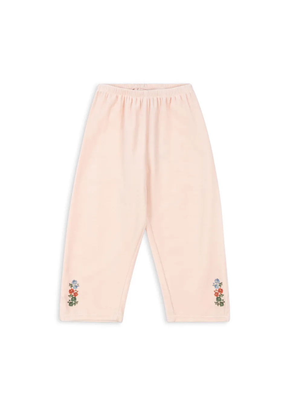 Konges Sløjd Underdele|Velou bukser - creole pink creolepink