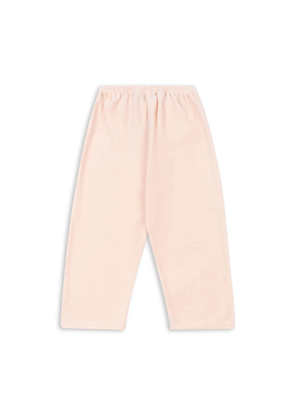Konges Sløjd Underdele|Velou bukser - creole pink creolepink