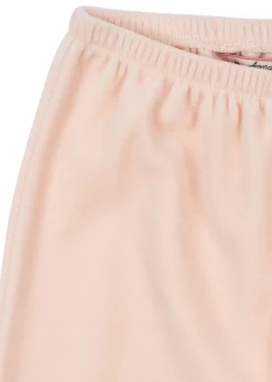 Konges Sløjd Underdele|Velou bukser - creole pink creolepink