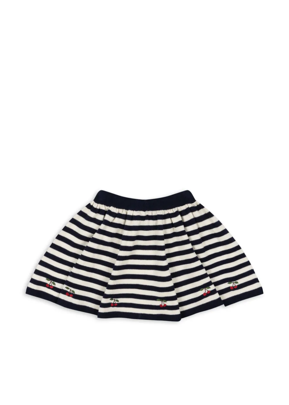 Konges Sløjd Underdele|venton nederdel - NAVY STRIPE navystripe