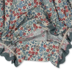 Konges Sløjd Overdele|verbena romper - bibi blue bibiblue