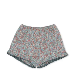 Konges Sløjd Underdele|verbena shorts - BIBI BLUE bibiblue