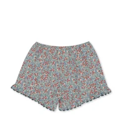 Konges Sløjd Underdele|verbena shorts - BIBI BLUE bibiblue