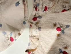 Konges Sløjd Accessories|Overtøj|vida solhat - ladybug