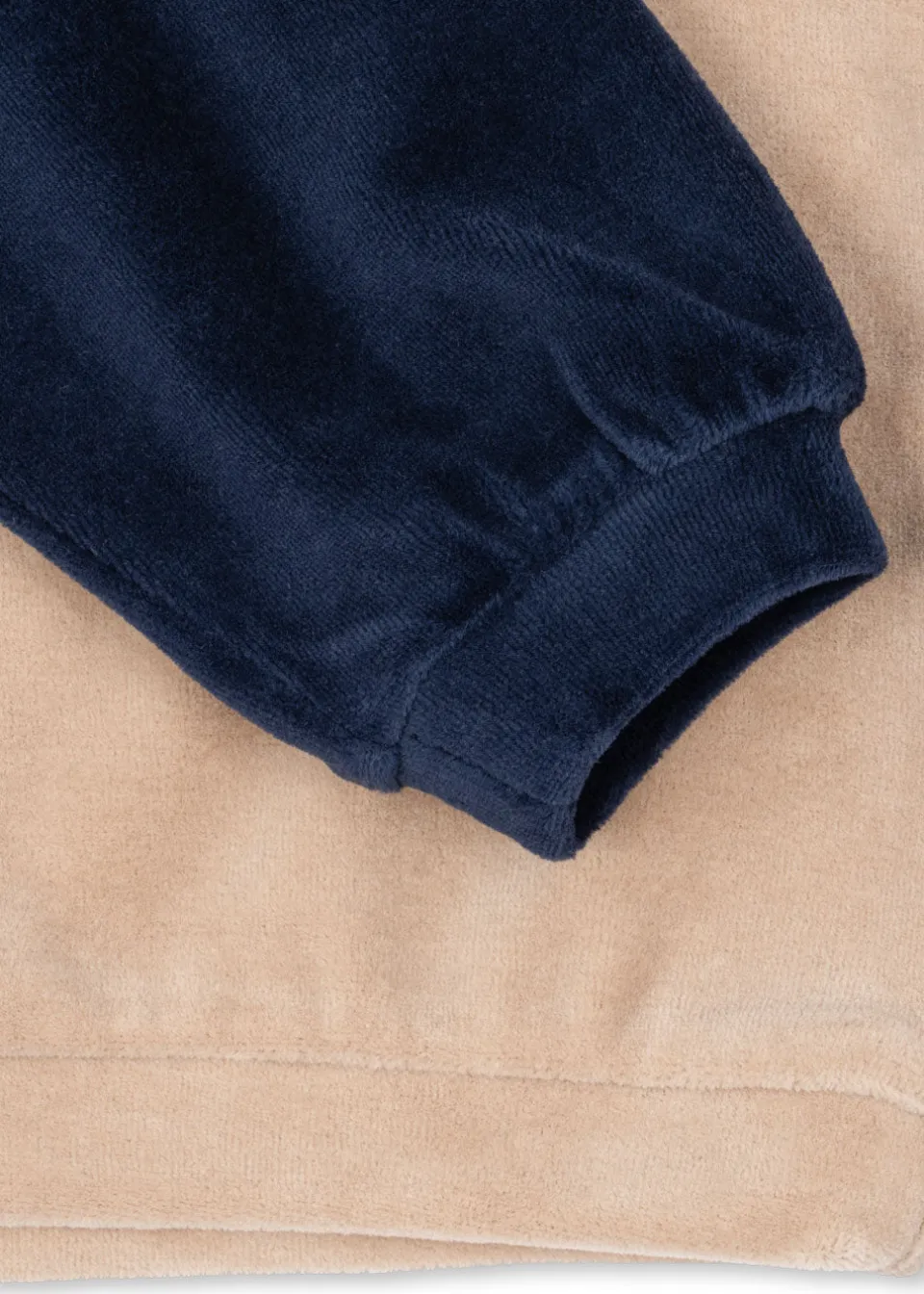 Konges Sløjd Overdele|WALLY SWEATSHIRT - DRESS BLUE dressblue