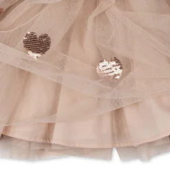 Konges Sløjd Kjoler|yvonne kjole - COEUR SEQUINS coeursequins